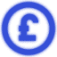 Pound sign icon