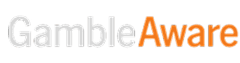 GambleAware Logo